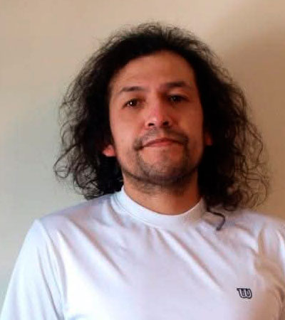 Foto: Iván Gorky